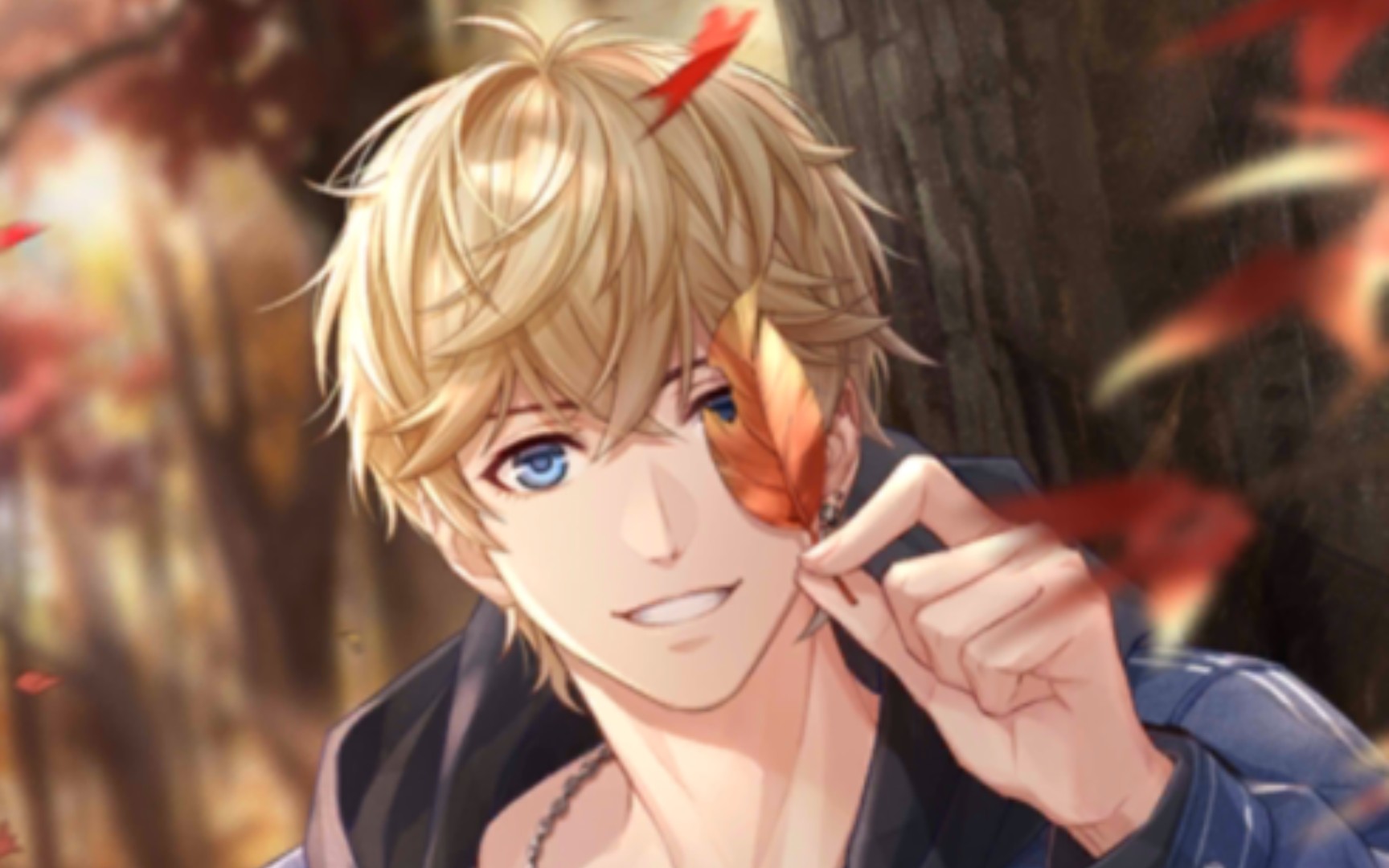 【周棋洛】累充sr小森林-儿童剧之约