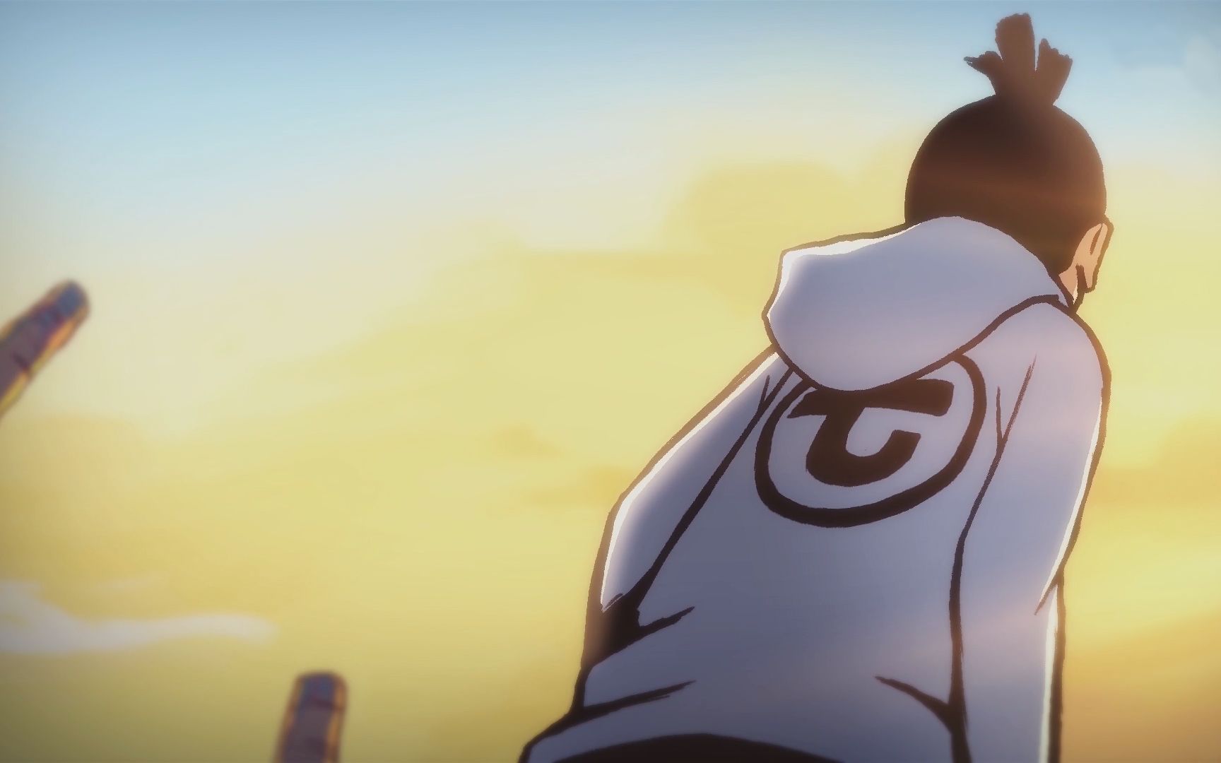 【刺客伍六七】伍六七封神歌曲《阿七》完整版来了!