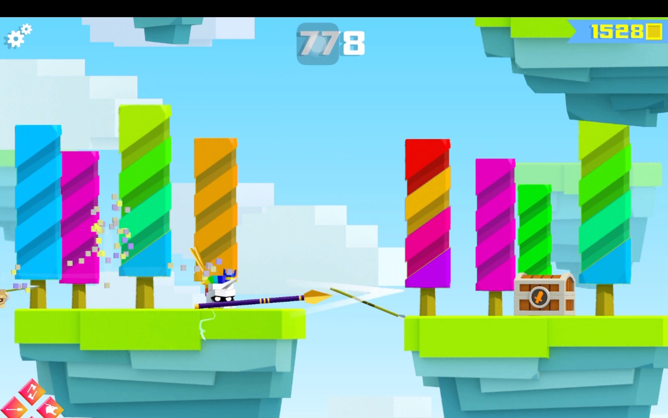 【铁头英雄】600分以后的世界_哔哩哔哩 (゜-゜)つロ 干杯~-bilibili