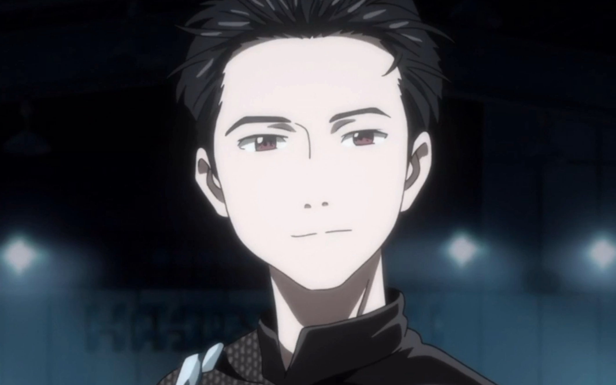 帅哥的舞蹈排球少年冰上的尤里星河之空弦音强风吹拂飞行艇