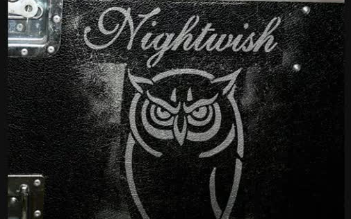 [图]NIGHTWISH MADE IN HONG KONG ISLANDER