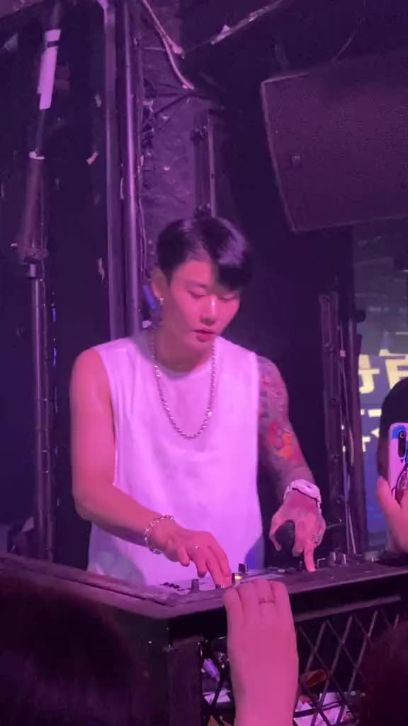 想做一天小朋友天真可爱不知愁dj陈世镇