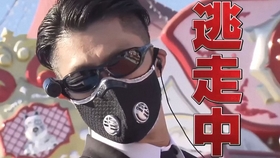 高桥光 4月4日 日 よる7時放送 逃走中 まる子大捜索指令 見どころ動画 哔哩哔哩 つロ干杯 Bilibili
