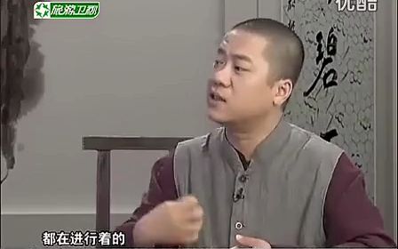 国学堂梁冬对话李玉宾《四圣心源》第二讲哔哩哔哩bilibili