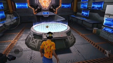 和平精英黑刃秘密全网首个通过