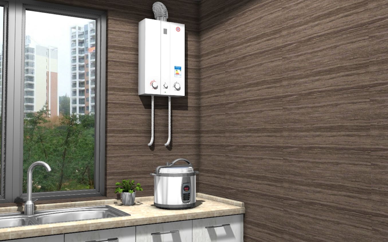 【动画】采暖季,燃气壁挂炉自采暖用户请牢记以下注意事项!