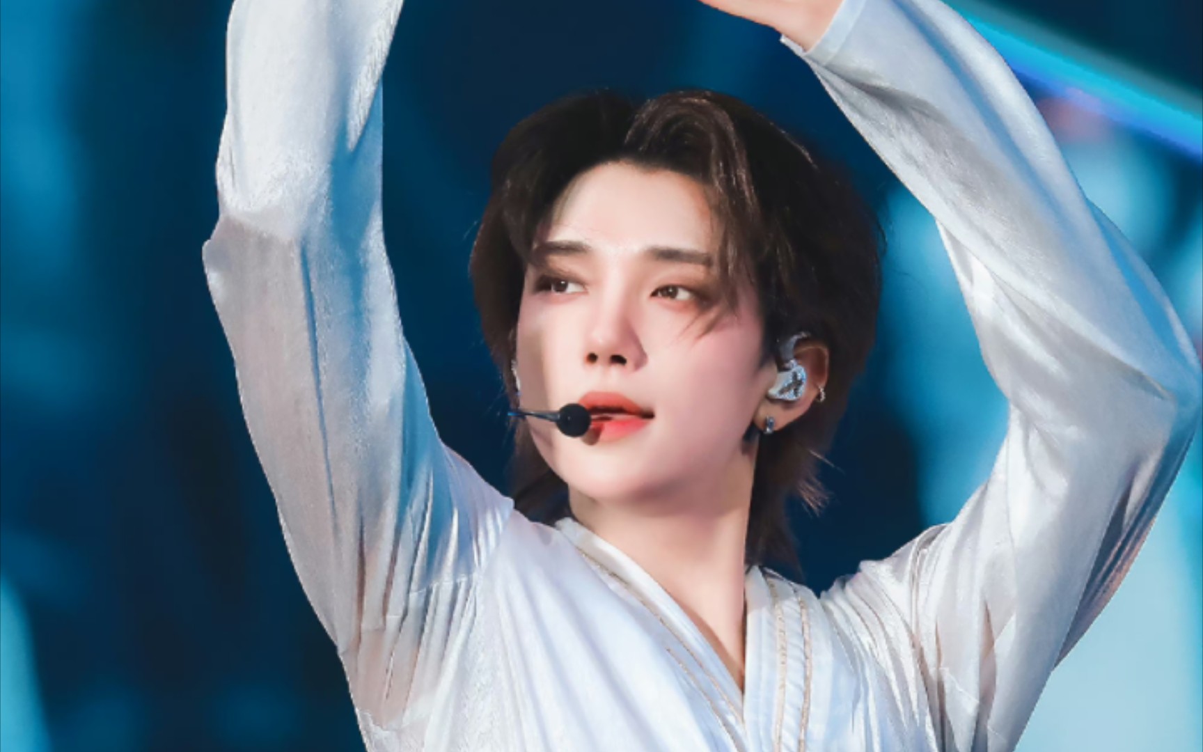 【洪知秀】大家有的,小美必须有