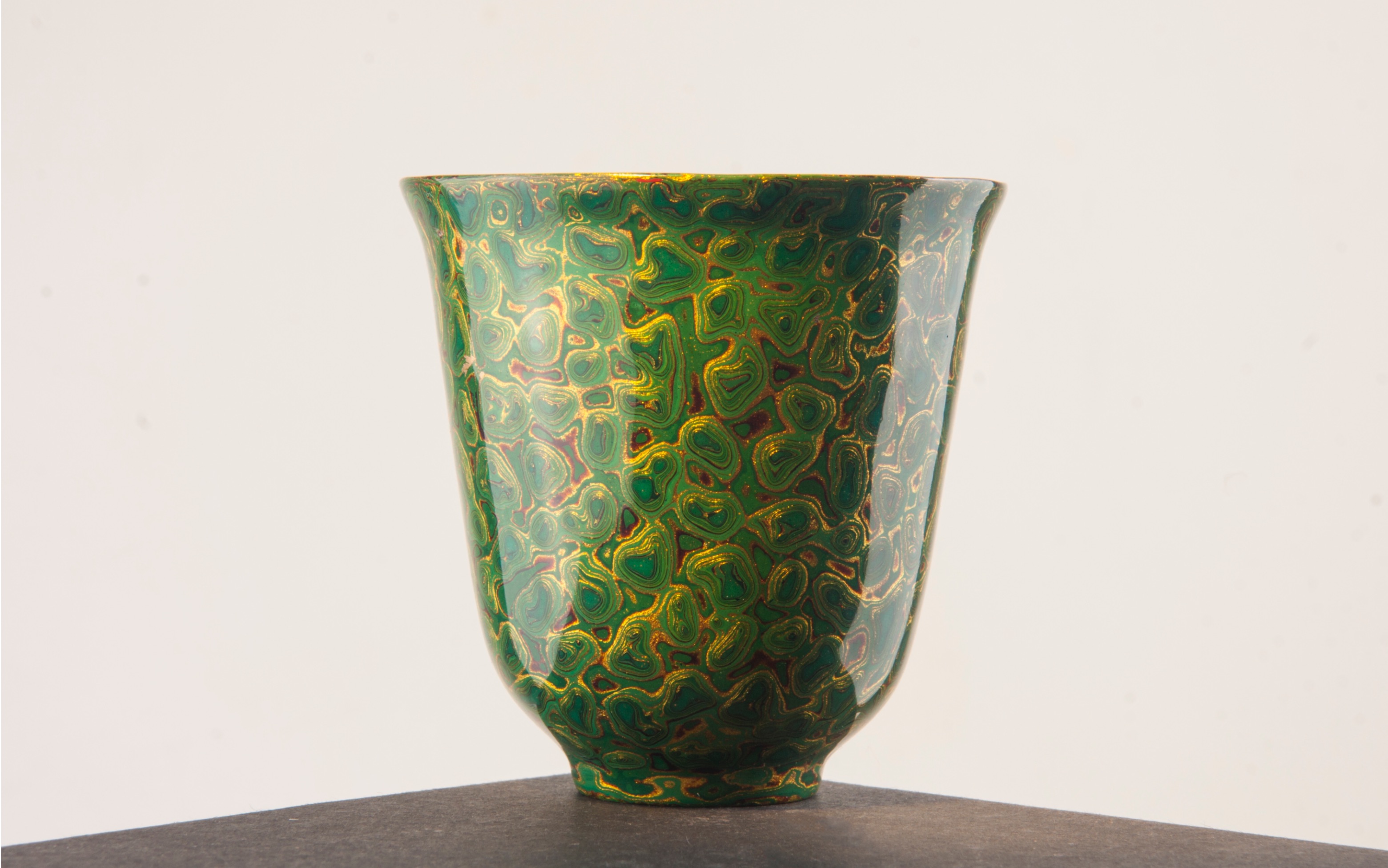 中国漆器中国漆艺犀皮漆茶具_哔哩哔哩 (゜-゜)つロ 干杯~-bilibili