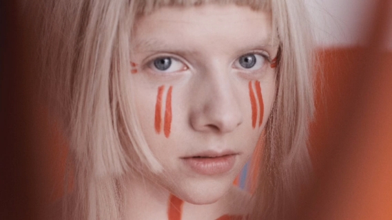 aurora - do you feel it (ocean rose-cocoon)