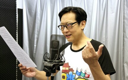 轻鬼畜葛平老师大战吴克群2p为素材