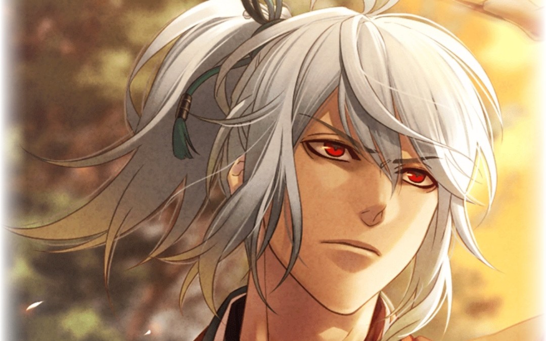 【战刻夜想曲&薄樱鬼】伊庭八郎4星[心形刀流宗家]_哔哩哔哩_bilibili