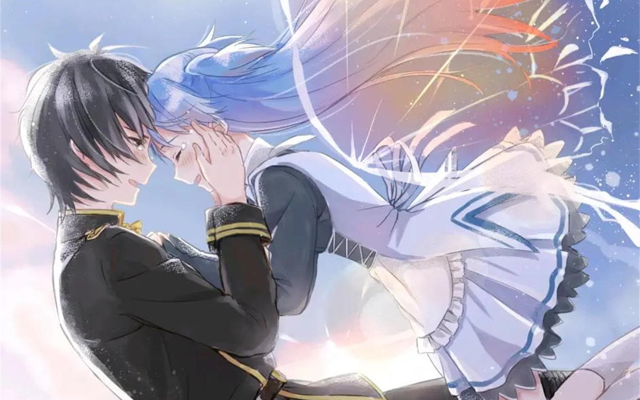 末日三问谨以此视频献给那个被幸福包围的女孩