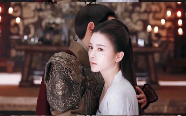 赵樱子成毅///今生的每一次擦肩 都是为了来世做准备