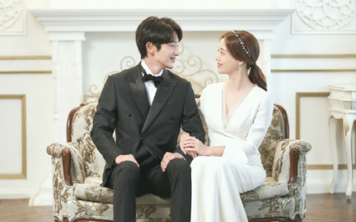 【恶之花】以为是枕边人版的猫鼠游戏 却发现是从头到尾是真狗粮