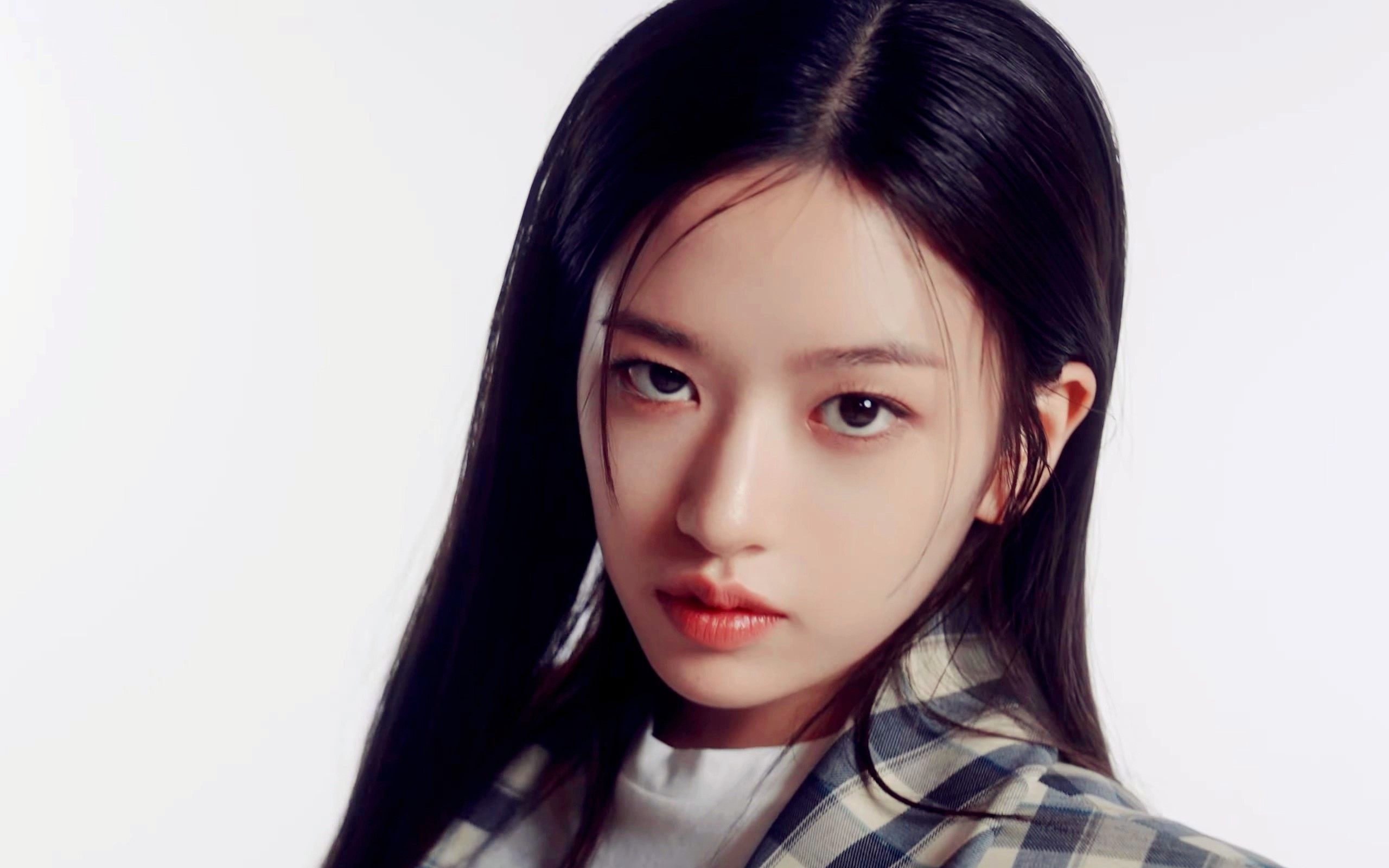 安宥真 lucky chouette 最新代言广告