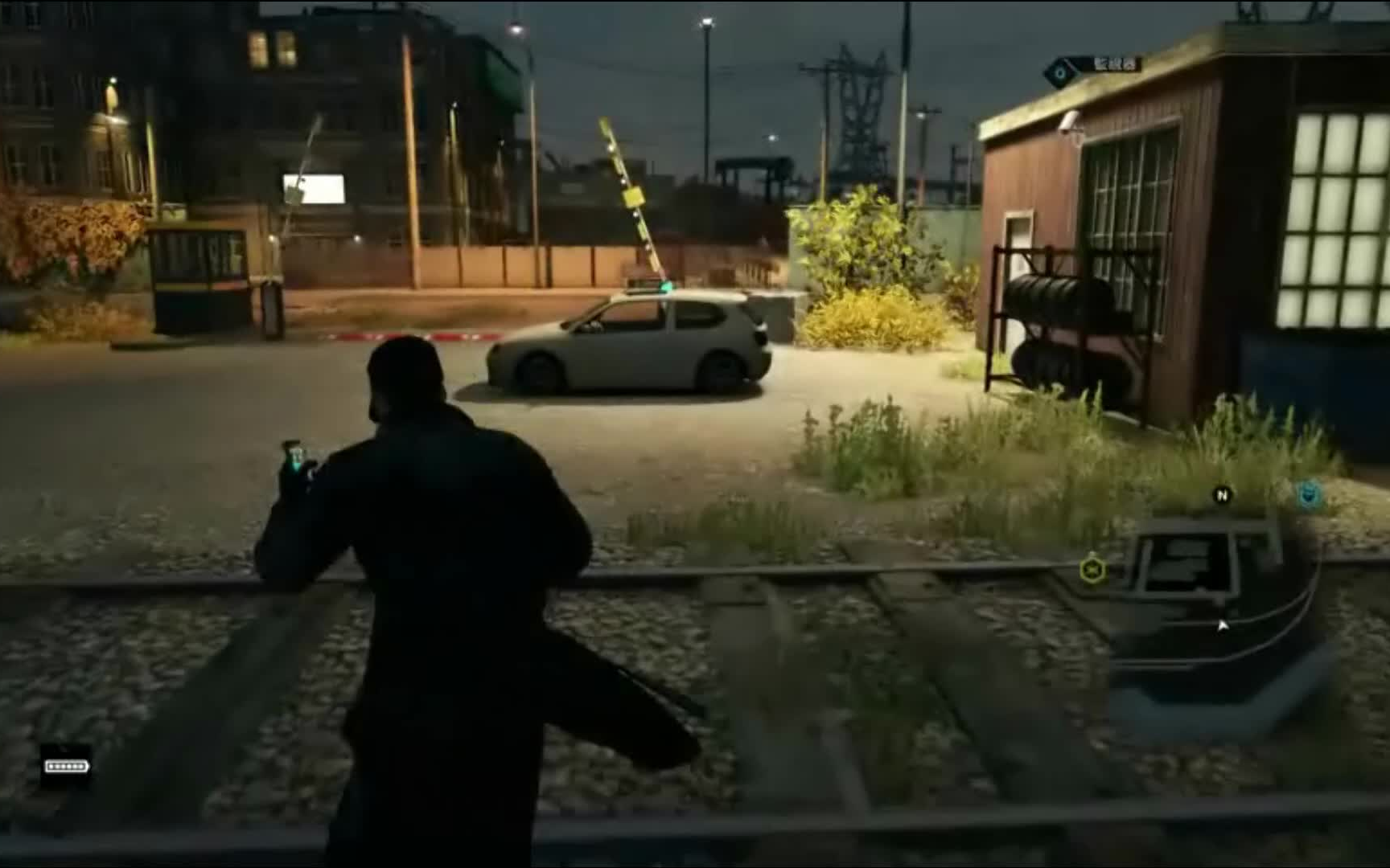 看门狗毁三观的ctos塔(续)