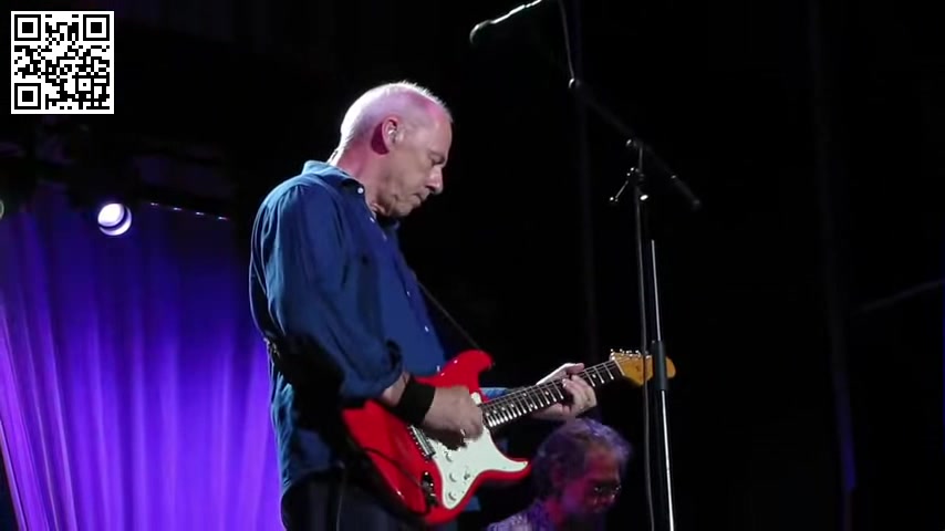 [图]Mark Knopfler - Sultans of Swing Sevilla