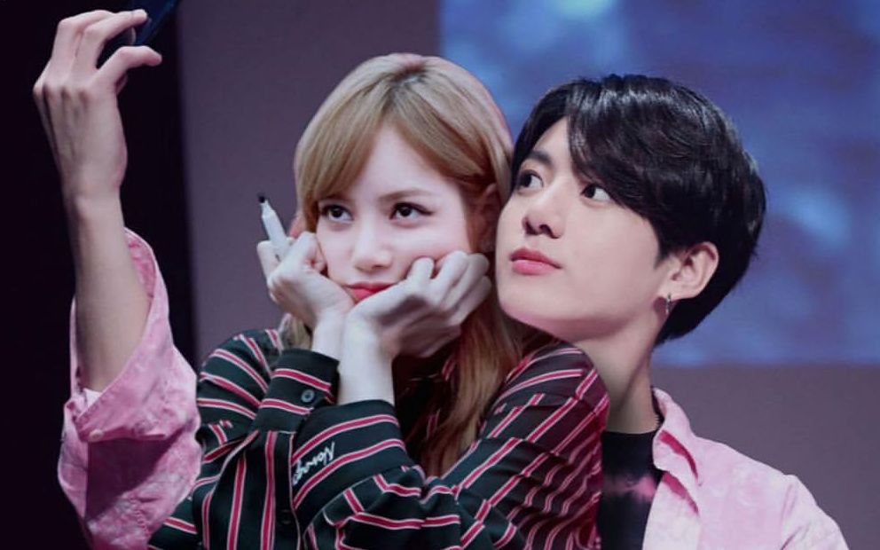 【果粒】【自制字幕】lizkook diary ep.01_哔哩哔哩_bilibili