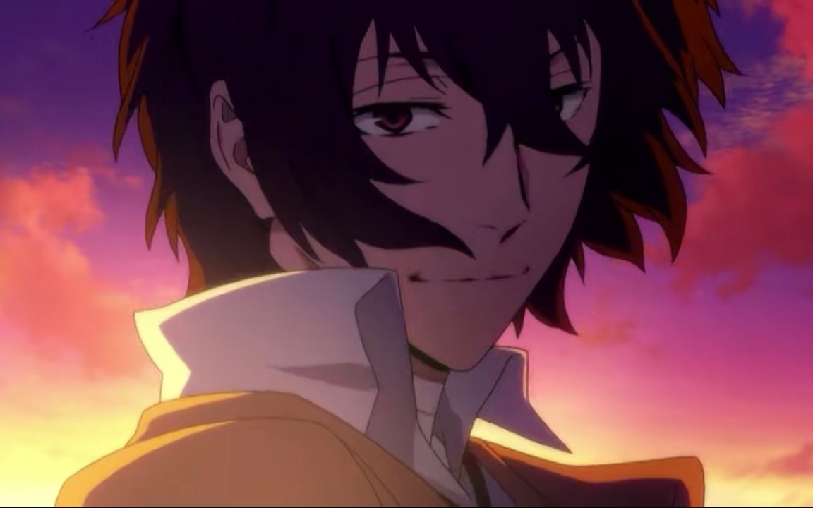 【太敦向】文豪野犬oz