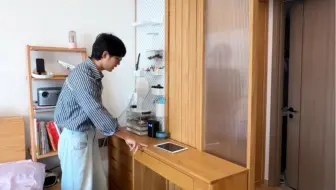 快看！卫生间正对床还能这么做