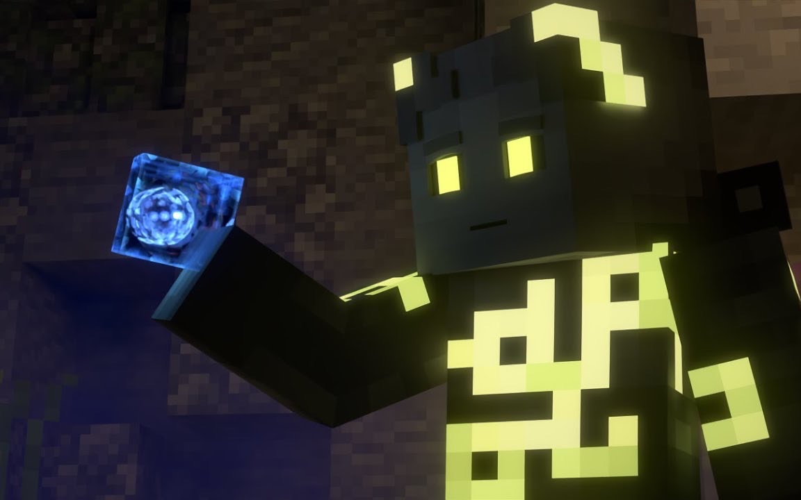 【4k】【战争之歌】【megste studios】【片段】protisium prime(第三