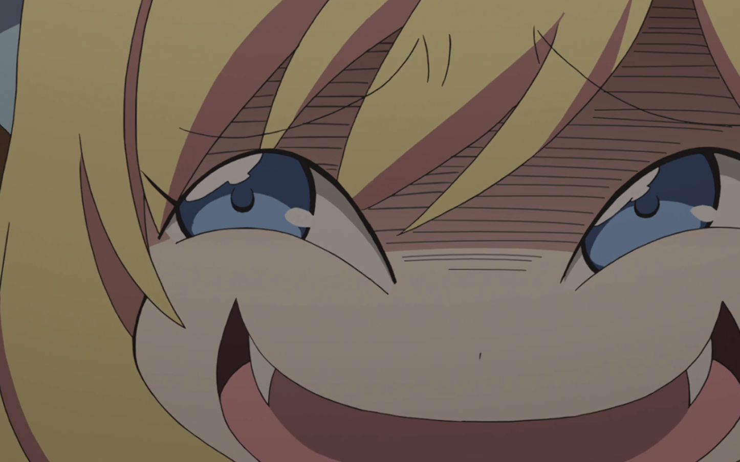 表情包制造机菜花蛇,又是被反杀的一天