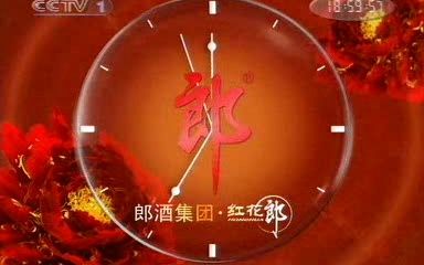 [图]2010.8.16 cctv1 新闻联播 开始前/结束后广告