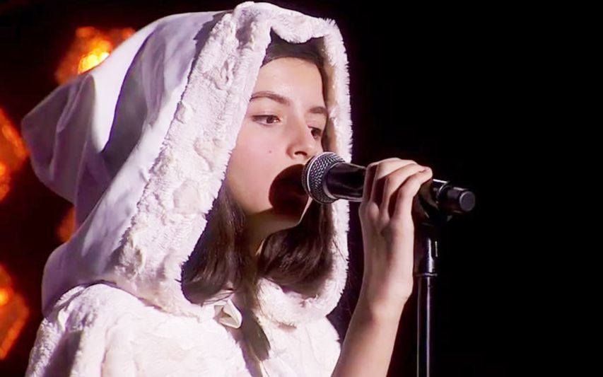 【live】alan walker - sunday/sing me to sleep