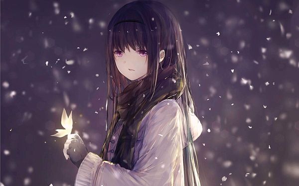 [300英雄 晓美焰]你可曾见过皇冠的晓美焰?