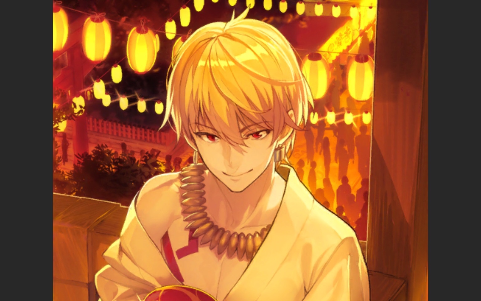 fgofz高难一宝闪闪无令咒2t