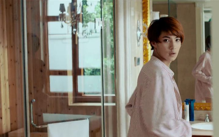 【杀青大吉】《盛势》照片合集