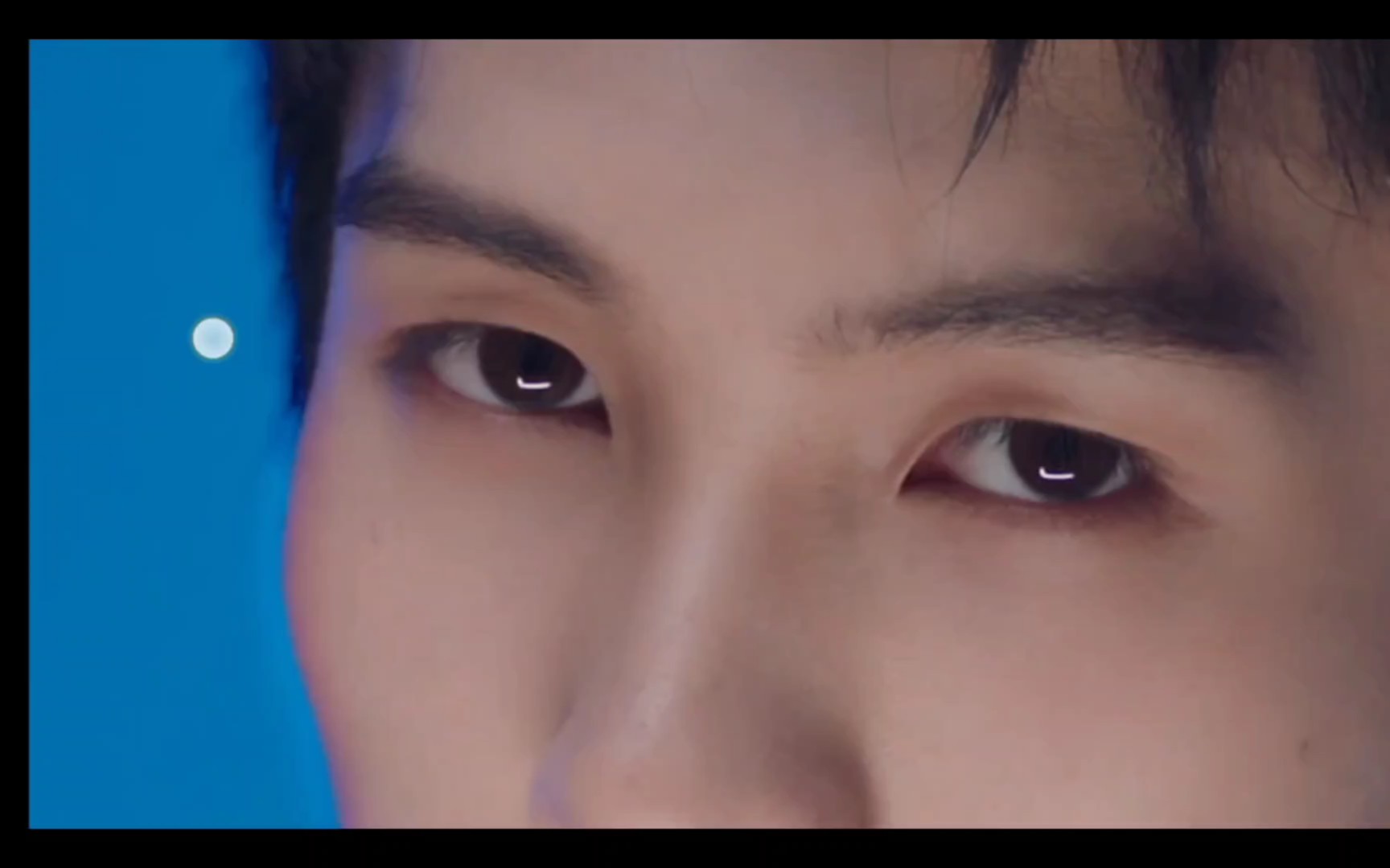 林墨怎么可以这么帅呢?啊!帅哭了太漂亮了我的墨墨