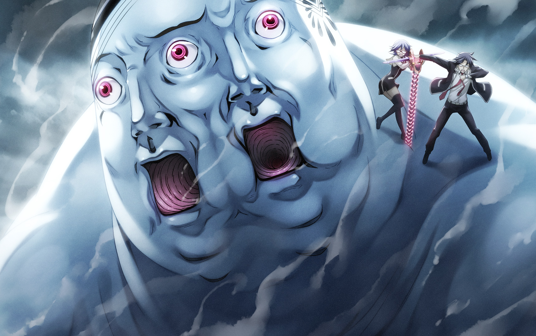 【chaos;child—混沌之子】二周目 香月线 pc中文版【1080p最高画质和