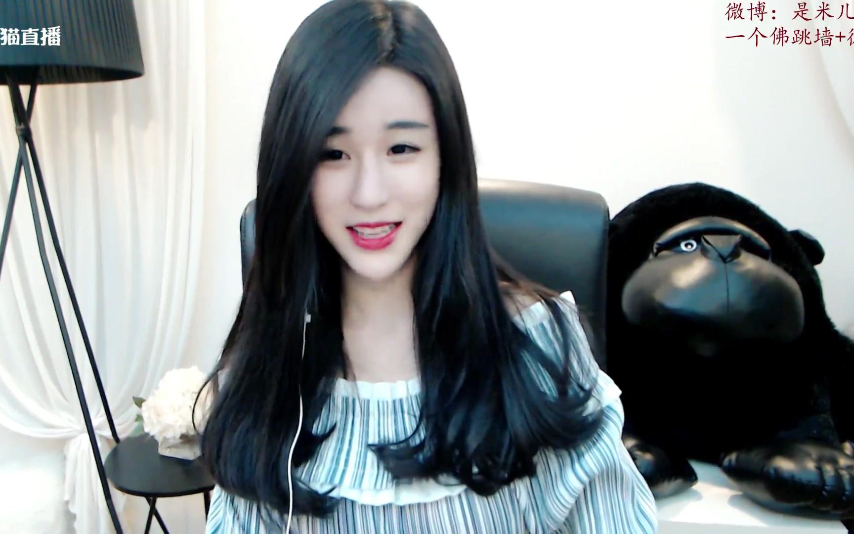 2018-03-16录制,isme丶小米《请多关照》