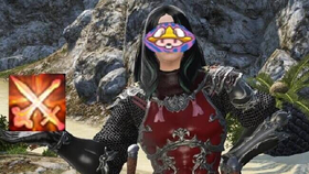 Ff14 忍者4 0开局土遁重置忍术演示 哔哩哔哩 つロ干杯 Bilibili