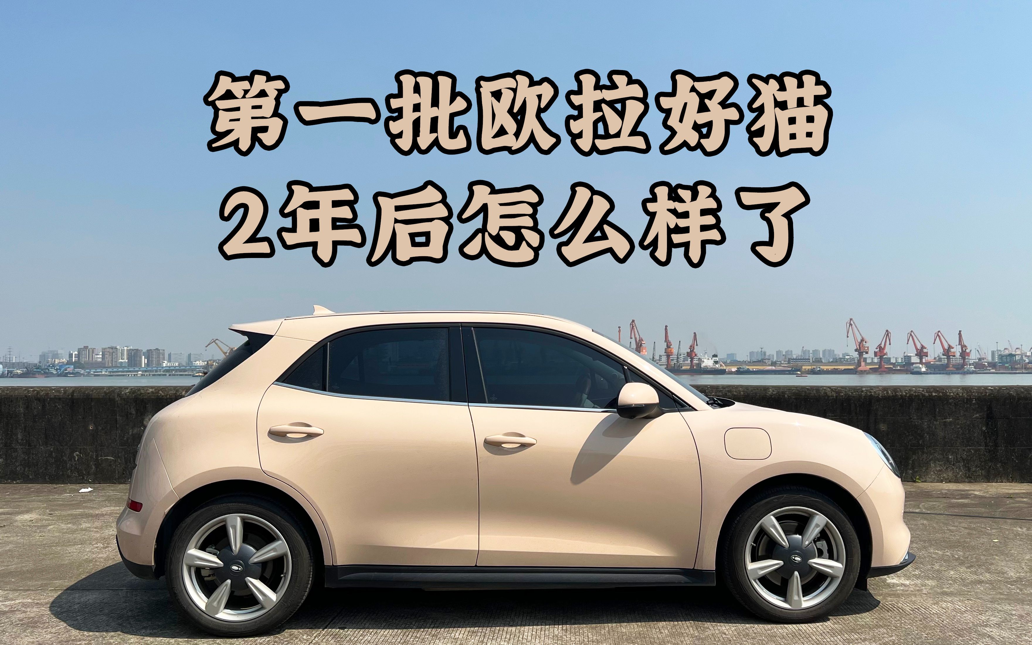 第一批欧拉好猫2年后怎么样了