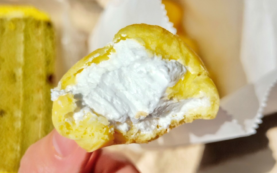 多人版老式奶油泡芙剪说话合集