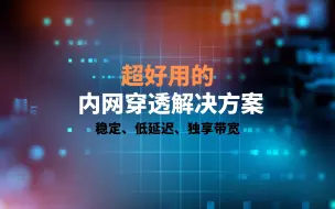 Download Video: 内网穿透工具ZeroTier配合搭建Moon服务器，Openwrt的Zerotier插件玩法，虚拟局域网走起！随时随地远程访问家中NAS和其它设备，远程桌面稳定