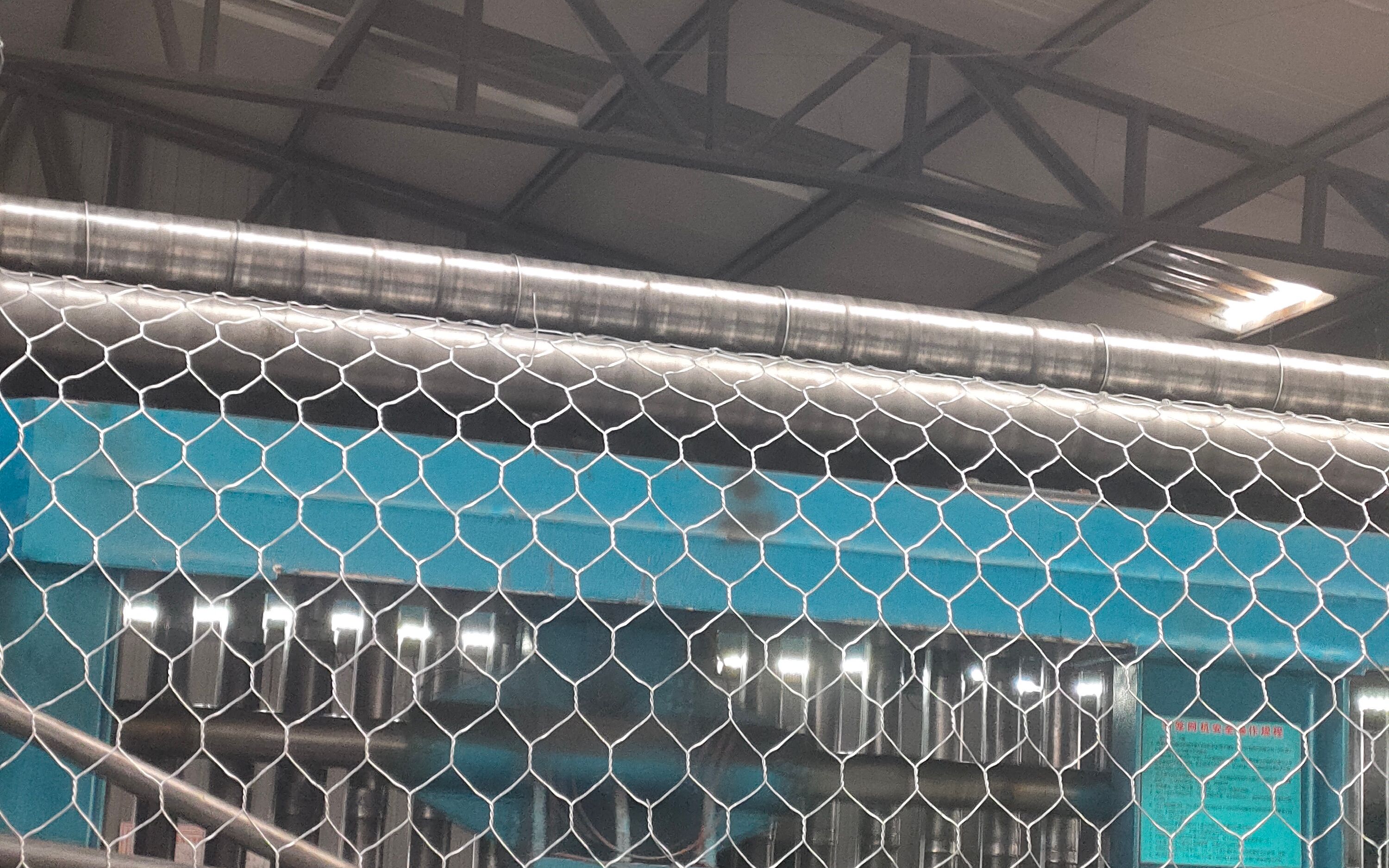 生态护坡石笼网@哔哩哔哩热推