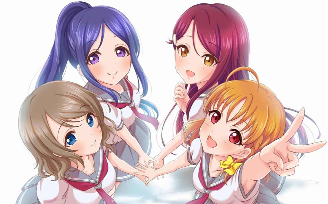 2020年,还有人看水团吗?