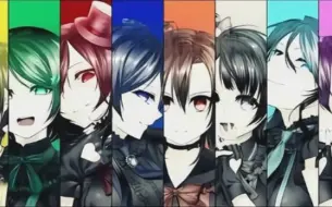 Download Video: 【Love Live 】《惨剧之馆》