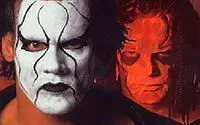 Njpw Wcw Starrcade 1992 01 04 Great Muta Sting Vs Steiner Brothers 哔哩哔哩 Bilibili