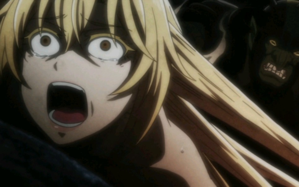 哥杀16:弱小的哥布林竟敢对贵族千金下手