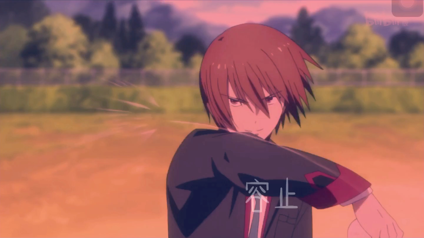 【little busters】恭介超可爱_哔哩哔哩_bilibili