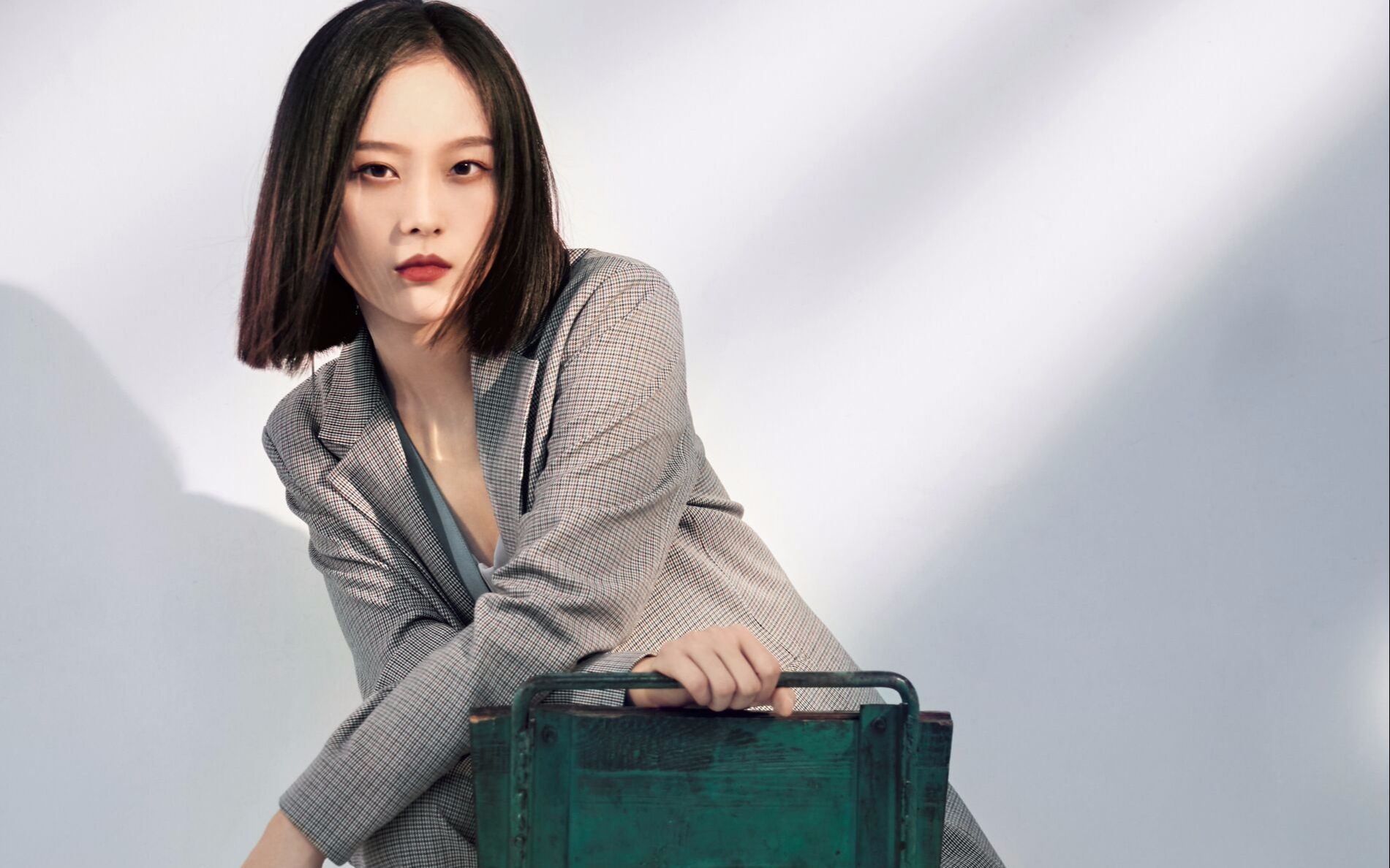 王雅乐第二期团综cut