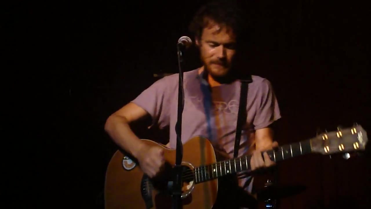 [图]Damien Rice - No One Need Know