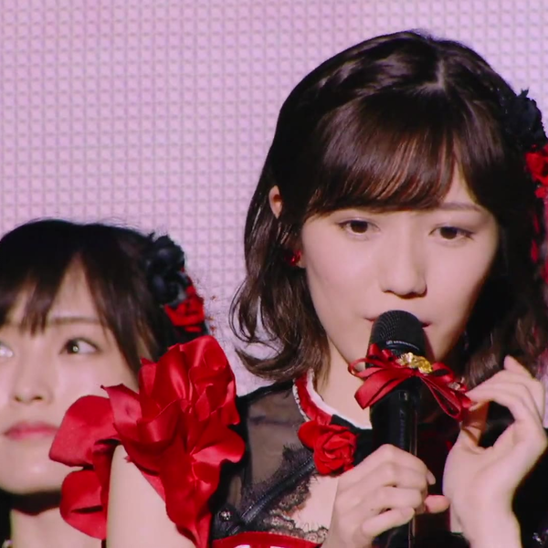 AKB48 So long! - 渡辺麻友卒業コンサートMayuyu Graduation