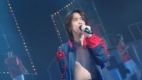 V6 th Revolution 井ノ原快彦 哔哩哔哩 つロ干杯 Bilibili