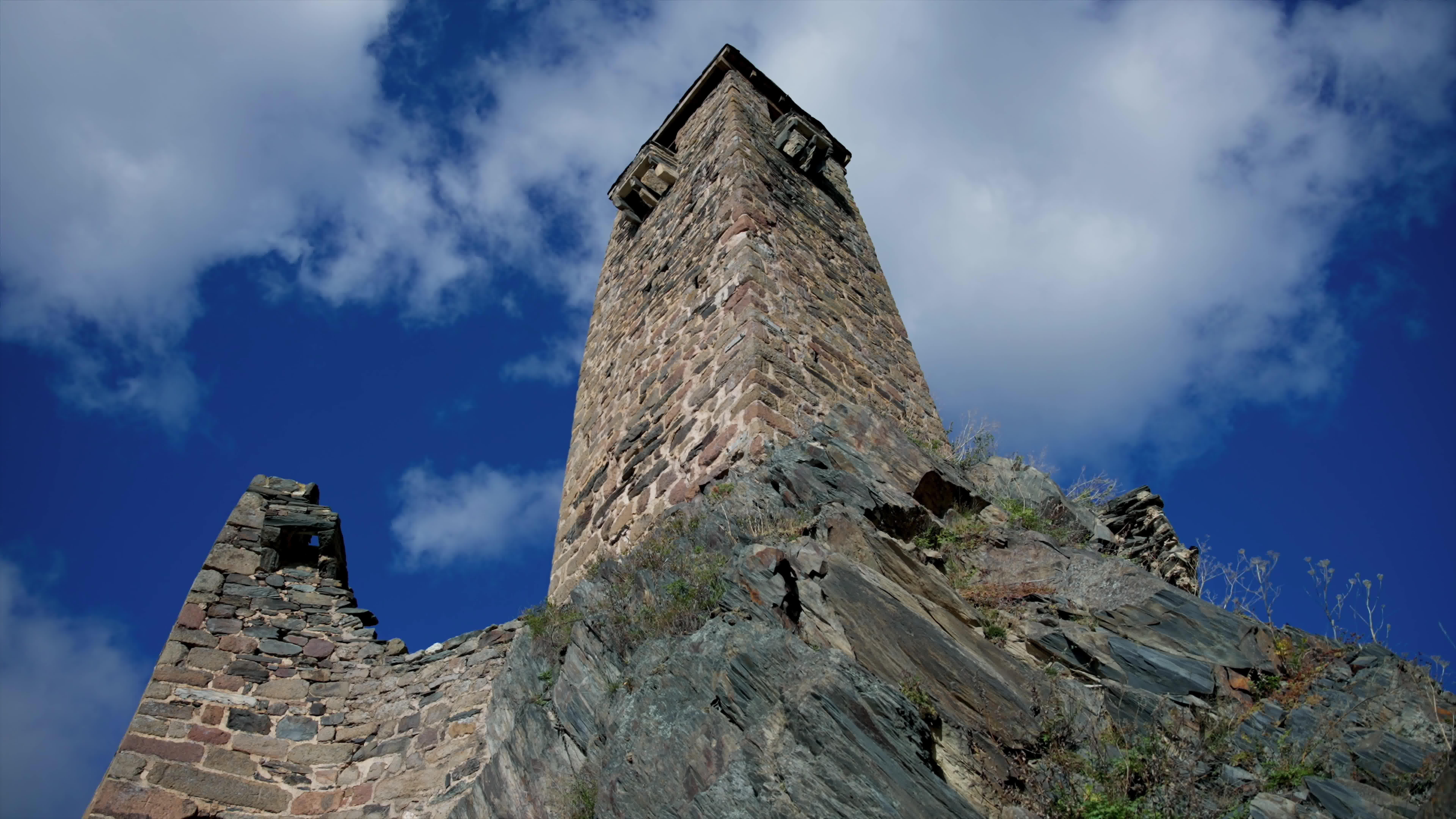 真实世界12k hdr 60fps的细节|杜比视觉