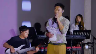 Download Video: ONGOING｜許志安 Andy Hui - 不枉